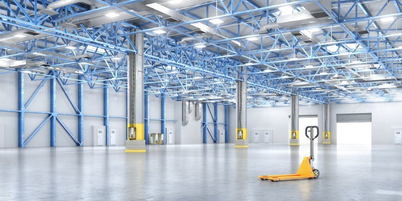 Вертикальная промышленность: в столичном регионе бурно развивается light industrial