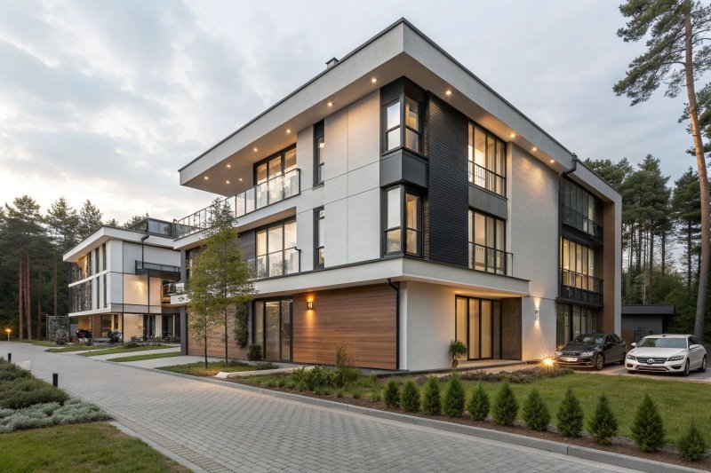 Лучшие профессиональные практики: премия «Лидеры проектирования 2025»