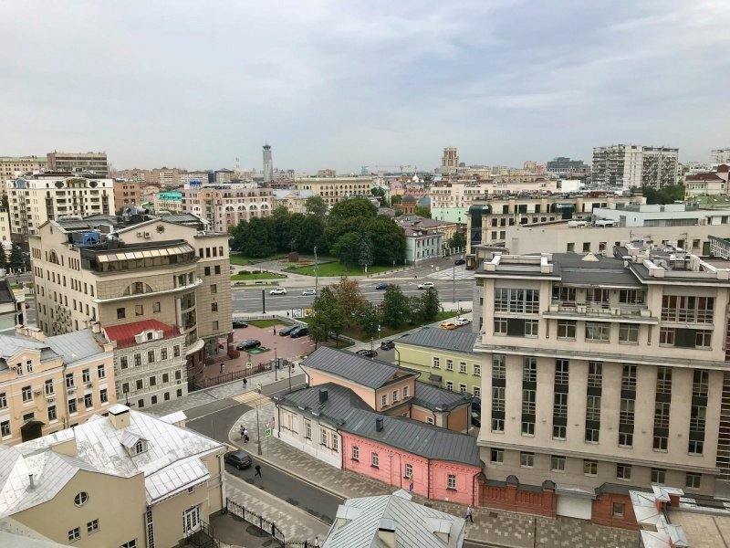 Названы три изменения в подходах к редевелопменту исторических зданий Названы три изменения в подходах к редевелопменту исторических зданий