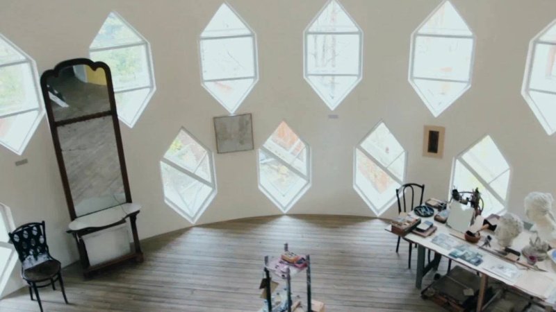 От авангарда к инвестициям: как спасают архитектурное наследие России на примере Дома Мельникова