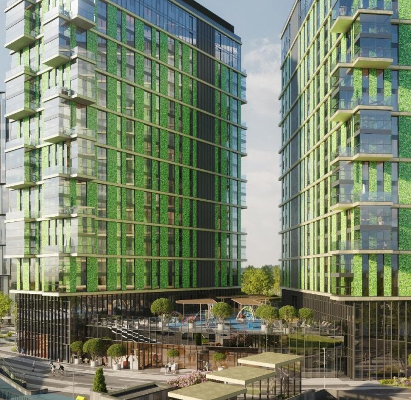 Топ-10 девелоперов-лидеров по географии предложения новостроек в «старой» Москве Топ-10 девелоперов-лидеров по географии предложения новостроек в «старой» Москве