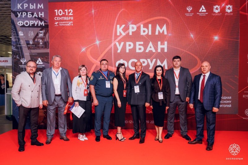 «Форум застройщиков Юга России»: Главные тренды южного девелопмента 