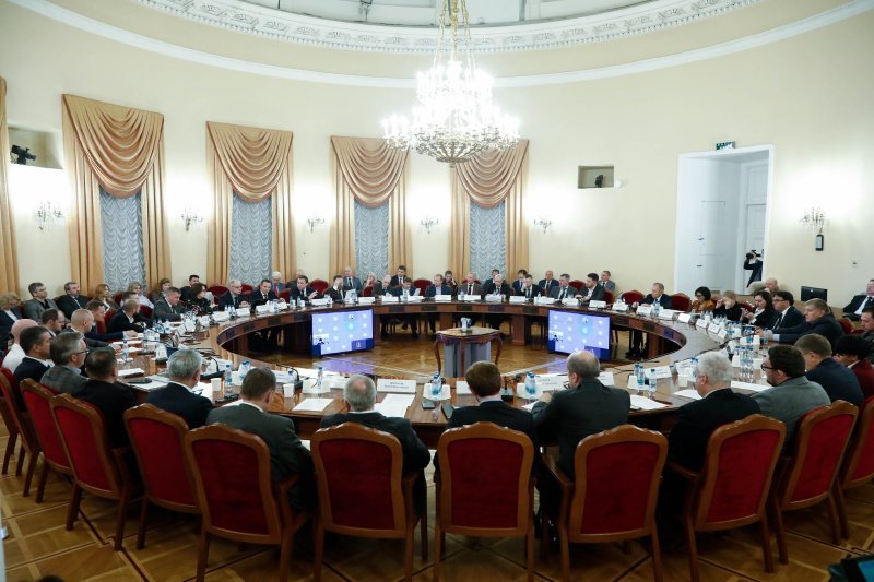 Маршрутный лист для специалистов: подготовлены предложения по совершенствованию НОК