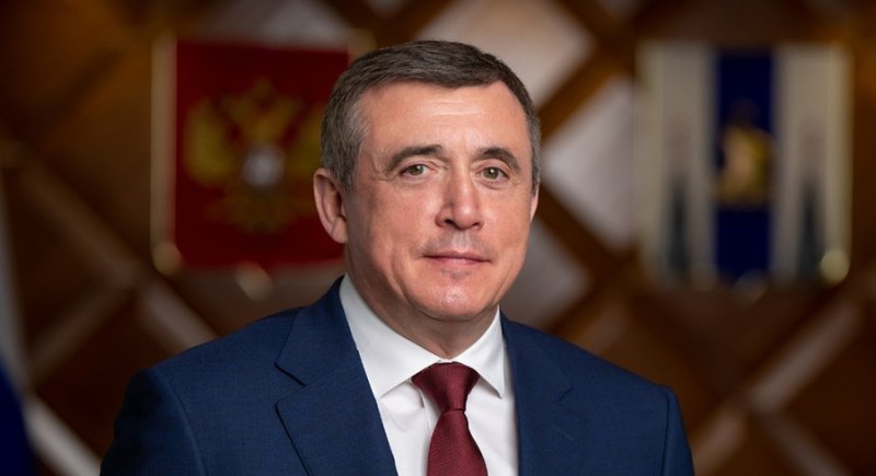 Валерий ЛИМАРЕНКО, губернатор Сахалинской области