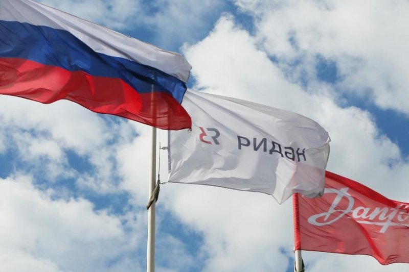 Новые вызовы: «Ридан» продолжит начинания Danfoss в России