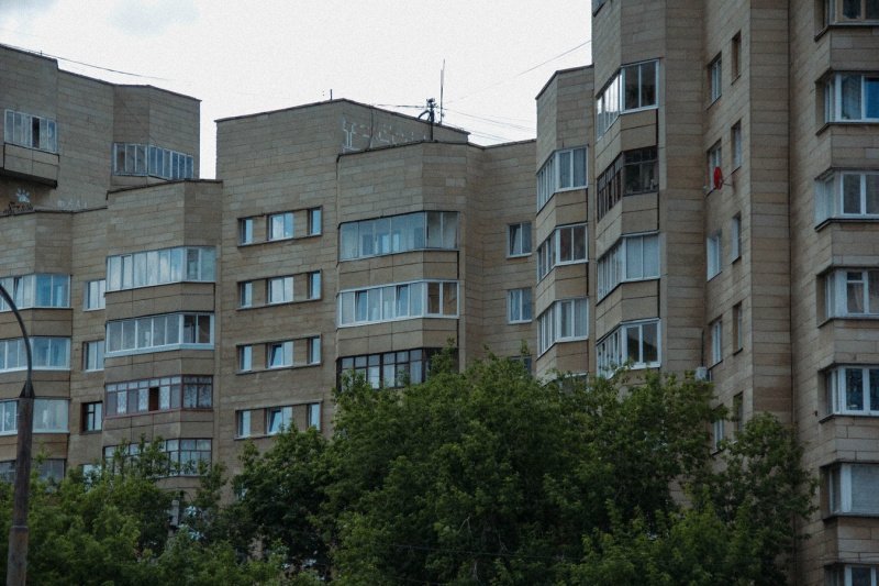 В России на 3% подешевела «вторичка»
