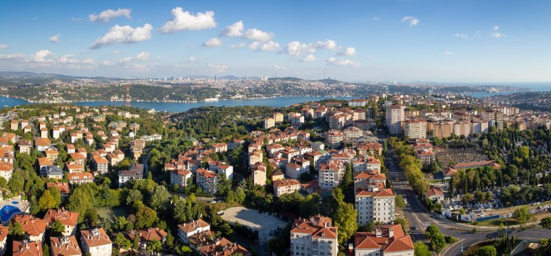 Турция: что нужно знать перед покупкой недвижимости