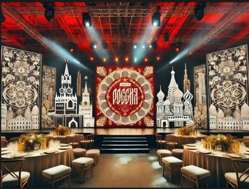 Меньше недели осталось до московской премии URBAN Меньше недели осталось до московской премии URBAN