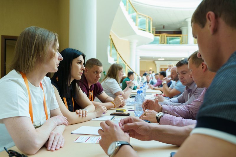 DIY & Household Retail Russia от компании Р-Конф – выездная встреча лидеров рынка DIY & Household Retail Russia от компании Р-Конф – выездная встреча лидеров рынка