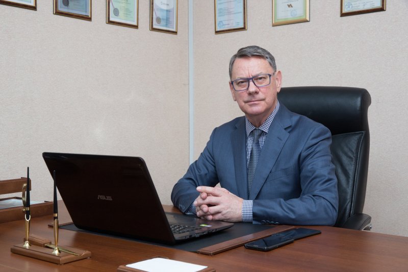 Отечественный производитель парогенераторов подвел итоги десяти месяцев 