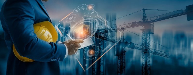 По сути дела: искусственный интеллект освобождает строителей от рутины