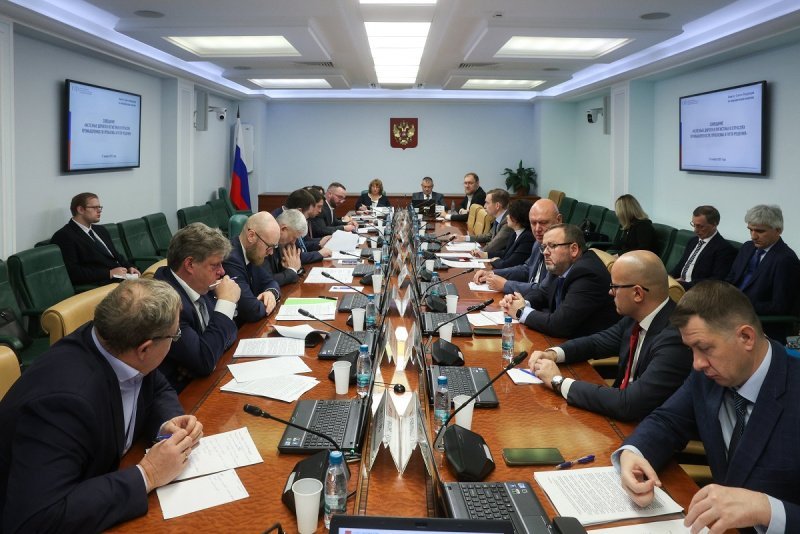  Доля железнодорожных перевозок цемента в России снизилась наполовину - «СОЮЗЦЕМЕНТ» 