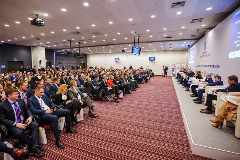 Сибирская строительная неделя-2026: как выставка помогает бизнесу расти и развиваться в нестабильные времена