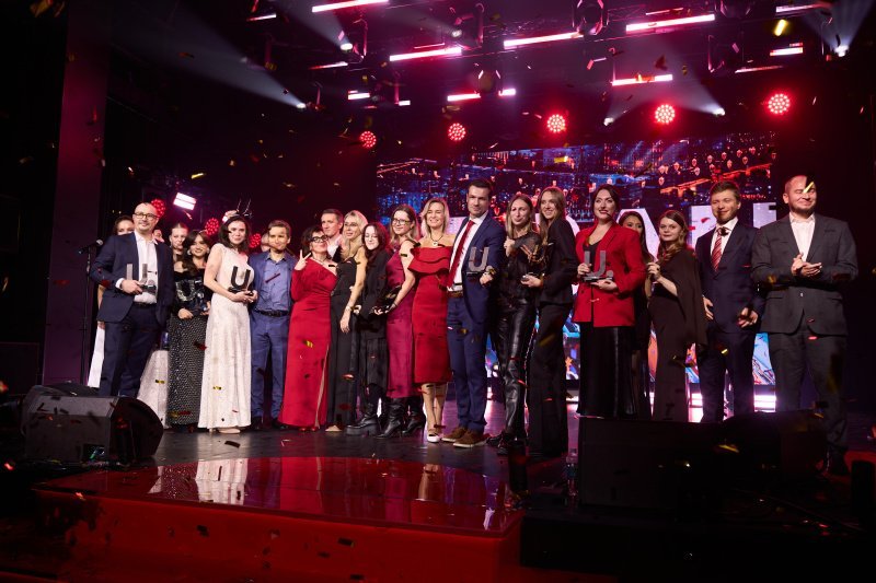 Высшая лига девелопмента: на премии Urban чествовали лучших застройщиков столичного региона