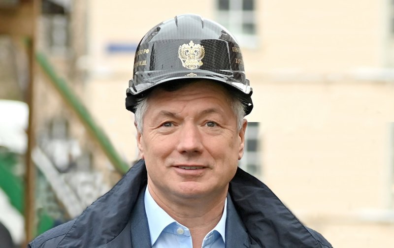 Марат ХУСНУЛЛИН, заместитель председателя правительства РФ