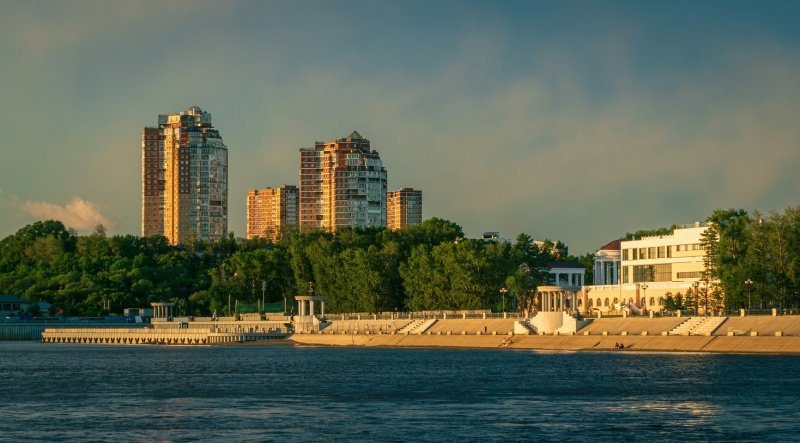 Существующие механизмы поддержки позволили стройотрасли Хабаровского края сохранить темпы роста — Дмитрий Демешин Существующие механизмы поддержки позволили стройотрасли Хабаровского края сохранить темпы роста — Дмитрий Демешин