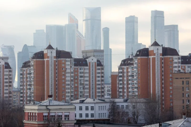 Вторичный рынок Москвы в 2025 году: анализ и прогноз Вторичный рынок Москвы в 2025 году: анализ и прогноз