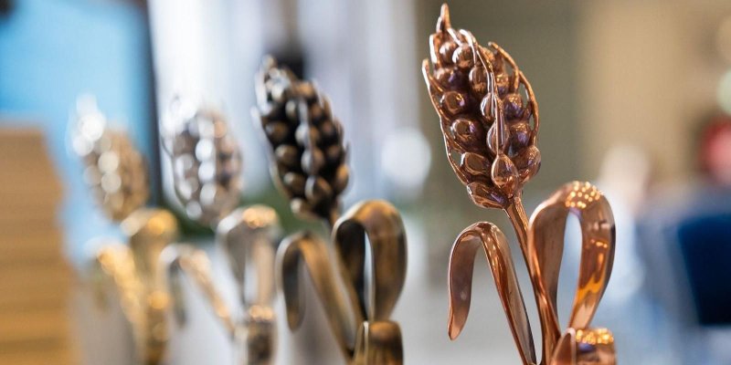 Участники конкурса «Золотой колос — 2026» разработают проект фестивально-ярмарочного центра на ВДНХ