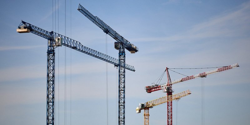 Марат Хуснуллин рассказал об изменениях в строительной отрасли, вступающих в силу 1 сентября