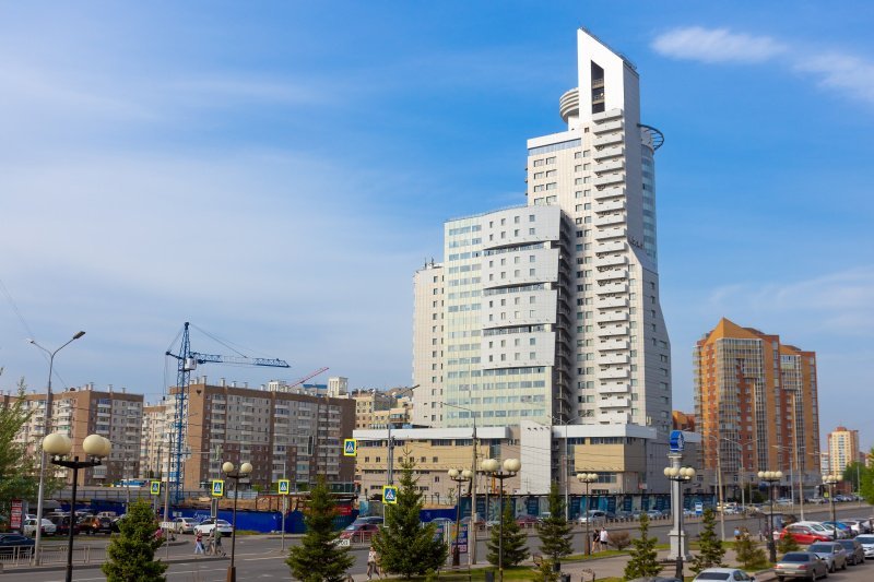 Проверка спросом: перспективы развития рынка жилищного строительства в России обсудили на сибирских примерах