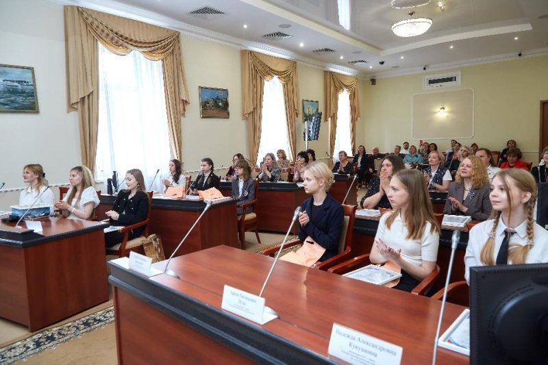 Ассоциация «Строители Омска» подвела итоги конкурса школьных сочинений Ассоциация «Строители Омска» подвела итоги конкурса школьных сочинений