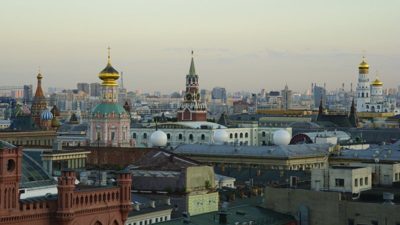 В Москве образовался дефицит просторных премиум-квартир в готовых проектах