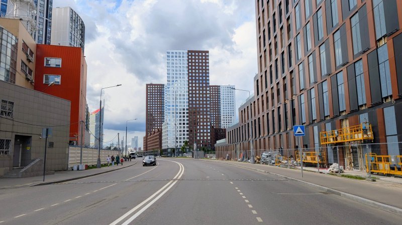 Дорога как актив: развитая транспортная инфраструктура влияет на качество жизни