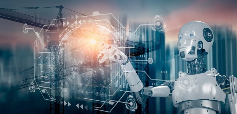 Треть строителей и проектировщиков считают ИИ ненадежным инструментом