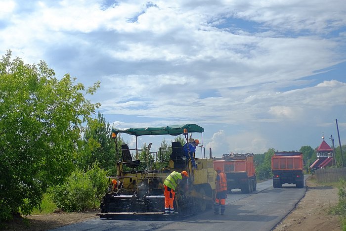 «Дорожный миллиард»: какие дороги ремонтировать в Кировской области, определяют жители