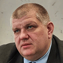 Председатель комитета по предпринимательству в ЖКХ тульской ТПП Сергей Костюченков.gif