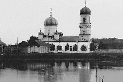 Возрождение святыни: храм времен Екатерины II в Башкирии обретает новую жизнь