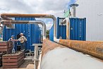 Шаг за шагом: ФРТ ведет активную работу по обновлению коммунальной инфраструктуры новых регионов