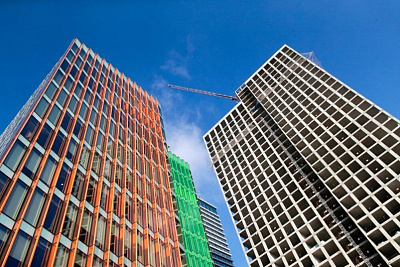 Рейтинг компаний–девелоперов за ноябрь 2025 года