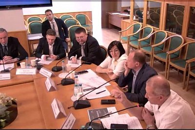 «Цифра» на всех стадиях: автоматизированный обмен данными между профильными структурами будет отлажен и усовершенствован «Цифра» на всех стадиях: автоматизированный обмен данными между профильными структурами будет отлажен и усовершенствован