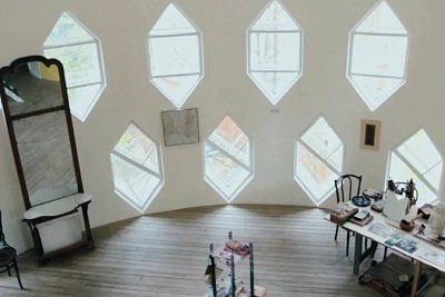 От авангарда к инвестициям: как спасают архитектурное наследие России на примере Дома Мельникова