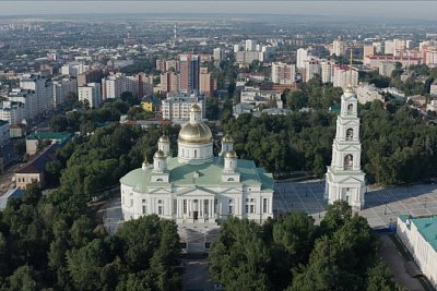 Высокий темп: Пензенская область перевыполняет планы по строительству жилья