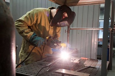 Рынок труда: в дефиците сварщики и менеджеры проектов