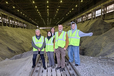 Фабрика идей: как умело расставляются приоритеты на предприятии в Красногорске