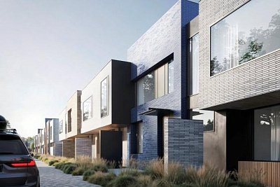 Предварительные итоги 2025 года на рынке новостроек Московской области