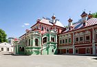 Первоначальные ценности: реставрацию столичного дворца Юсуповых начнут в 2023 году