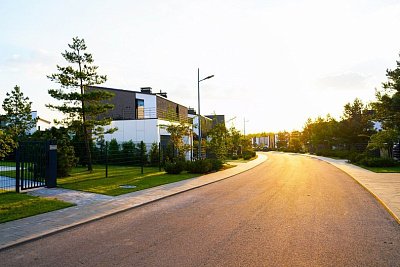 Малоэтажная Россия: рекорды есть, системные проблемы остаются