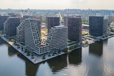 Октябрьский «раскол» – спрос на жилье вырос, а на ипотеку – упал