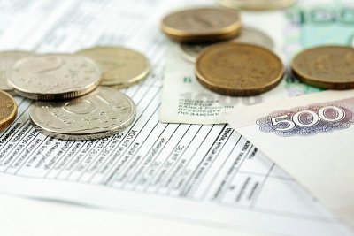 При помощи переуступок: управляющие компании и депутаты ищут эффективные механизмы взыскания задолженностей за ЖКУ
