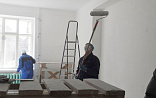 Экономят треть бюджетных средств: в Костромской области созданы специализированные строительные бригады для ремонта соцучреждений