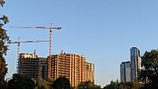 Уроки русского – почти половина новостроек Москвы сменит названия