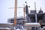 Пенобетон из вечной мерзлоты: в Якутии разработан «локальный стройматериал»