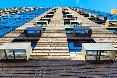 Рост продаж новостроек, сокращение предложения и умеренное увеличение цены в течение года: Яндекс Недвижимость подвела итоги 2025 года на рынке новостроек