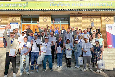 Национальный конкурс профессионального мастерства «Строймастер 2025». Категория «Студенческая лига» Национальный конкурс профессионального мастерства «Строймастер 2025». Категория «Студенческая лига»