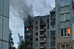 Лишь каждый пятый россиянин знает все риски и правила поведения при пожаре - исследование