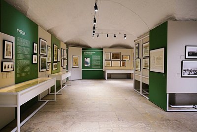 Не только конструктивизм: неизвестные архивы братьев Весниных раскрывают тайны их творческого пути